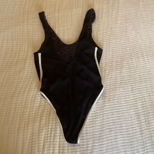 Acacia One Piece Swimsuit